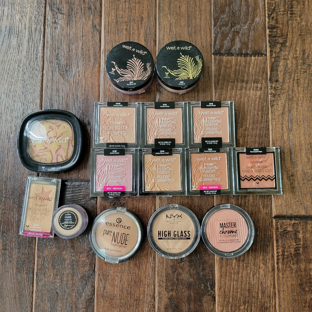 Giant Highlighter Bundle